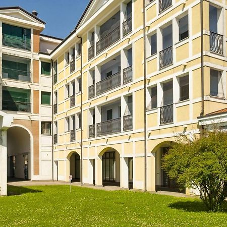 Borgo Sole Cittadella Apartment Exterior photo