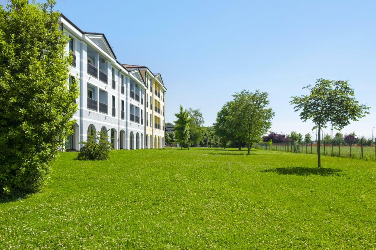 Borgo Sole Cittadella Apartment Exterior photo