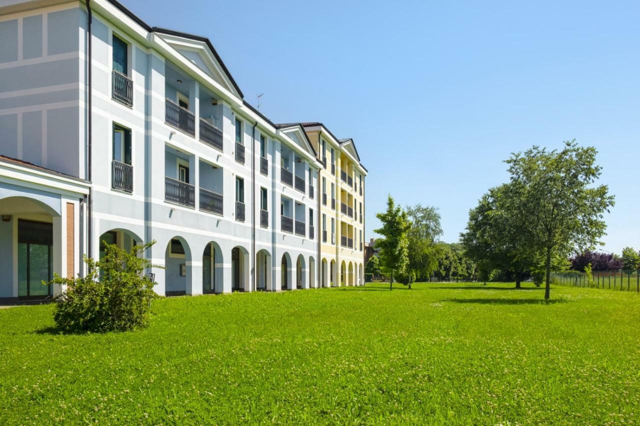 Borgo Sole Cittadella Apartment Exterior photo